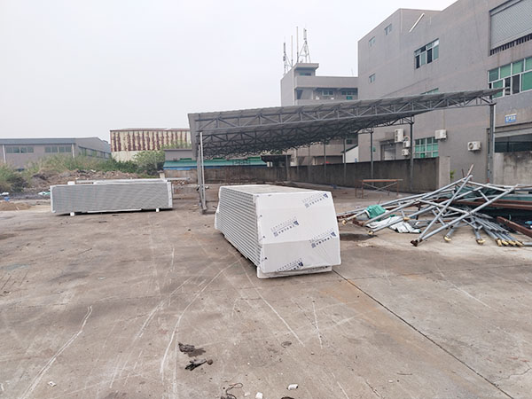 市政钢结构工程