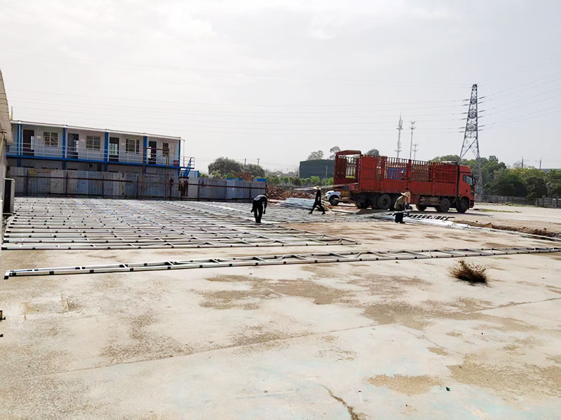 市政钢结构工程