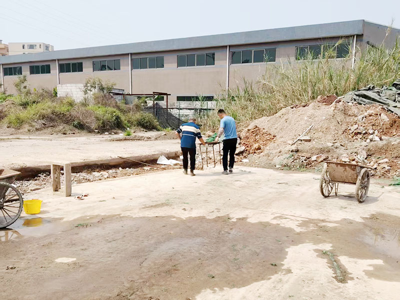 市政钢结构工程